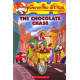 The Chocolate Chase by ''Geronimo stilton''